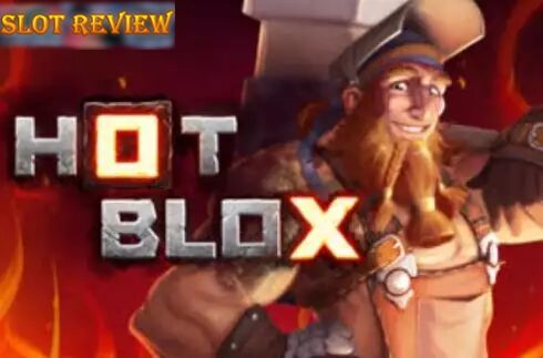 Hot Blox slot